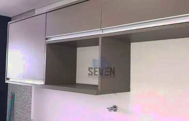 Imagem 2: Apartamento com 2 Quartos no Residencial Vitória Bauru Próximo à UNESP