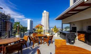 Imagem 4: Apartamento em Rua Suécia - Praia Brava de Itajaí - Itajaí/SC