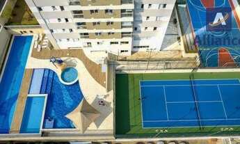 Imagem 6: Apartamento Cobertura Duplex com 3 dormitórios à venda, 175 m² por R$ 1.380.000 - Naturale