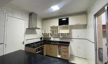 Imagem 6: CASA PARA LOCAÇÃO NO PORTAL DOS IPÊS COM 3 QUARTOS 1 SUÍTE E 3 VAGAS EM CAJAMAR/SP