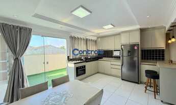 Imagem: Casa c/ 03 dormitórios no condomínio fechado