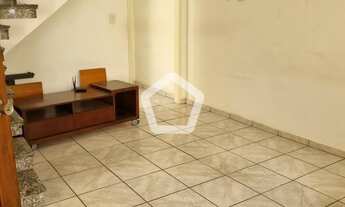 Imagem 2: Casa em Mandaqui