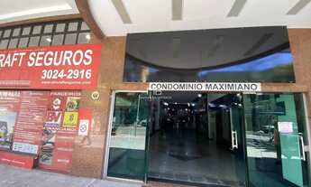 Imagem 2: SALA À VENDA NO CENTRO DE BELO HORIZONTE