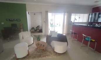 Imagem: Casa de 4 dormitórios em um dos melhores