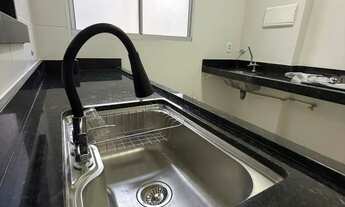 Imagem 6: Apartamento 2 dormitórios à venda Jardim Paraíso Botucatu/SP