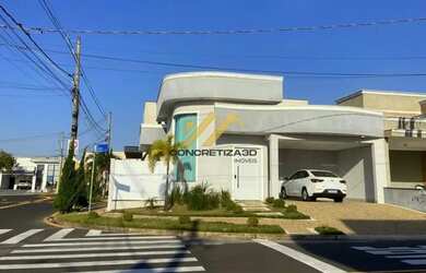 Imagem 2: Casa com 3 quartos à venda, 167 m² - Parque Olívio Franceschini - Hortolândia/SP