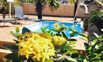 Imagem 2: Casa na praia de Tucuns em Buzios