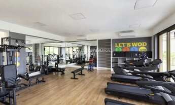 Imagem 6: TERRENO CONDOMINIO CYRELA LANDSCAPE SEMINÁRIO