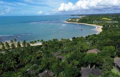 Imagem: TERRENO RESIDENCIAL em PORTO SEGURO - BA