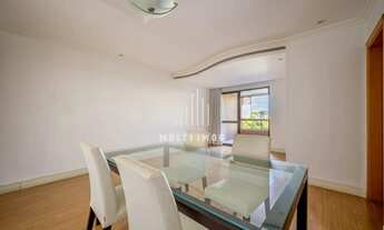 Imagem 3: Apartamento desocupado com 4 dormitórios