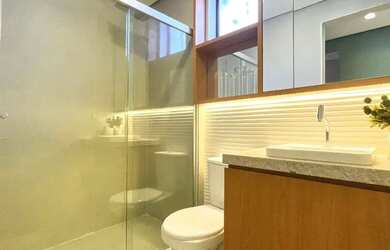 Imagem 7: Imóvel para venda tem 72 metros quadrados com 3 quartos em Pina - Recife - PE