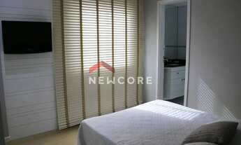 Imagem 4: Apartamento em Rua Schiller - Cristo Rei - Curitiba/PR