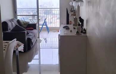 Imagem: Apartamento de 80m2 no Alto do Ipiranga