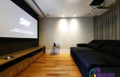 Imagem 6: CASA EM CONDOMÍNIO - TAMBORÉ - SP