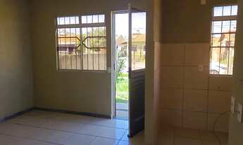 Imagem 2: Casa para alugar no bairro Vila Imperial em Gravataí com 41m² construídos e 160m² de terre