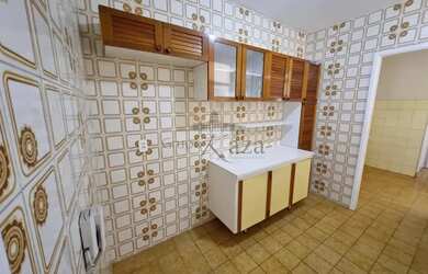 Imagem 3: Oportunidade - Apartamento - Vila Adyana - Edifício Michelangelo - 3 Dormitórios - 117m²