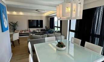 Imagem 2: Via Parque José Pinteiro | Vista privilegiada| 4 Quartos| 4 Suítes| 2 Vagas de Garagem