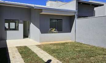 Imagem 2: Saia do Aluguel: Casa de 3 Qts no Jardim Três Rios