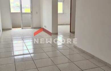 Imagem 2: Apartamento em Rua Vereador Serapião Goulart - Bela Vista - Alvorada/RS