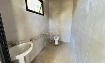 Imagem 6: Salão - Parque Industrial - Campinas