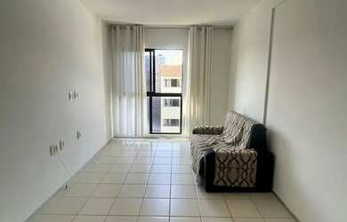 Imagem 4: Imóvel para aluguel possui 39 metros quadrados com 1 quarto em Ponta Verde - Maceió - AL