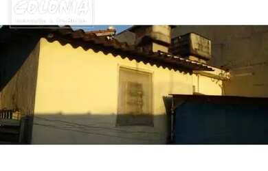 Imagem 4: Terreno a venda - Parque Oratório, Santo André