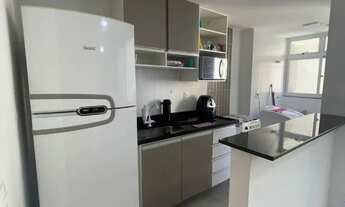 Imagem 6: Imóvel para aluguel possui 58 metros quadrados com 2 quartos em Praia de Itaparica - Vila