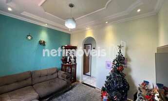 Imagem 2: Venda Apartamento 2 quartos Parque Belo Horizonte Industrial Contagem