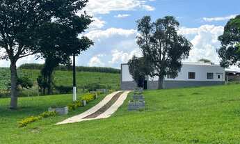 Imagem 4: Lindo sítio pronto para lazer e eventos