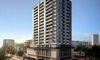 Imagem: Apartamento com 2 suítes em Campinas, São