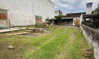 Imagem: Terreno para locação no bairro Parque