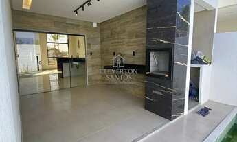 Imagem 7: Casa no Maluí Residence - Barra dos Coqueiros [12456