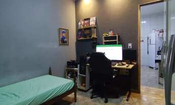 Imagem 2: Casa 3 quartos solar ville