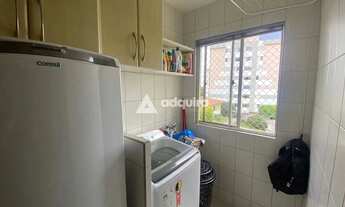 Imagem 4: Apartamento para locação, Estrela, Ponta Grossa, PR