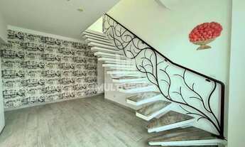 Imagem: Cobertura à venda, 3 quartos no bairro