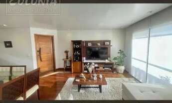 Imagem 4: Apartamento para locação - Centro, Santo André