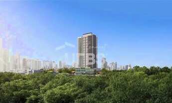 Imagem 3: Verde Maris - Apartamento 2 quartos, sendo 2 suítes