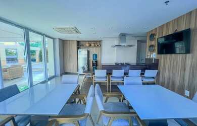 Imagem 2: Porteira Fechada no Luciano Cavalcante