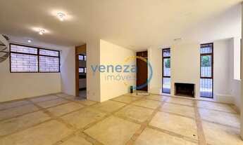 Imagem 2: Casa Comercial para alugar por R$ 4200.00, 213.50 m2 - QUEBEC - LONDRINA/PR
