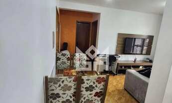 Imagem 5: Aconchegante apartamento com elevador no bairro Jansen