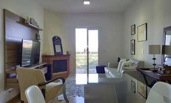 Imagem 5: Apartamento com 1 dormitório no bairro Morro do Elefante em Campos do Jordão