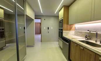 Imagem 3: Apartamento 4/4 em Patamares