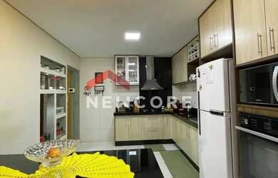 Imagem 7: Casa em Rua Pioneiro Alfredo José da Costa - Jardim Alvorada III - Maringá/PR