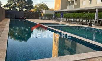 Imagem 3: Cobertura em Avenida Presidente Juscelino Kubitschek de Oliveira - Jardim Tarraf II - São