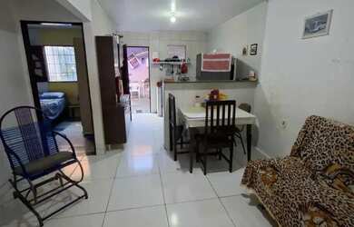 Imagem 3: VENDO CASA NO PAAR G.E