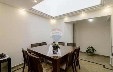 Imagem 6: Sofisticação, Conforto e Lazer em Casa de Alto Padrão na Vila Rosália