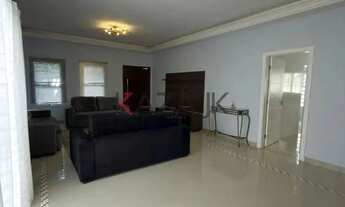 Imagem 2: Comprar/vendo/alugo: Casa térrea à venda ou locação no condomínio de alto padrão Reserva d