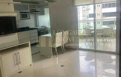 Imagem 2: MOEMA 1 DORM + ESCRIT. 72 METROS 2 VGS