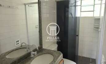 Imagem 5: APARTAMENTO DISPONÍVEL PARA VENDA NO BAIRRO CIDADE NOVA - MONTES CLAROS/MG 59mt²