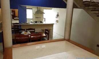 Imagem 7: SOBRADO - VILA BASTOS - SP